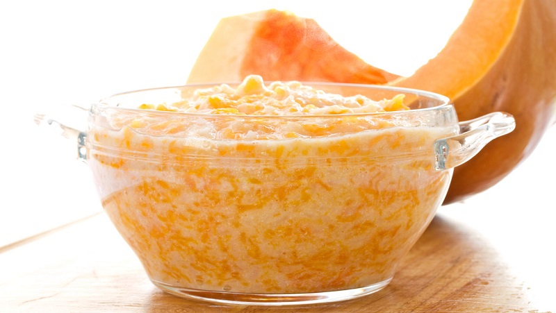 Why pumpkin is useful for type 1 and type 2 diabetes and how to cook it in the most delicious ways
