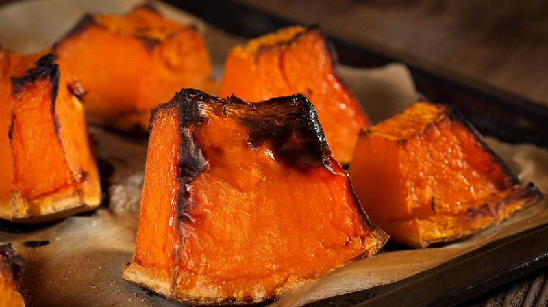 Why pumpkin is useful for type 1 and type 2 diabetes and how to cook it in the most delicious ways