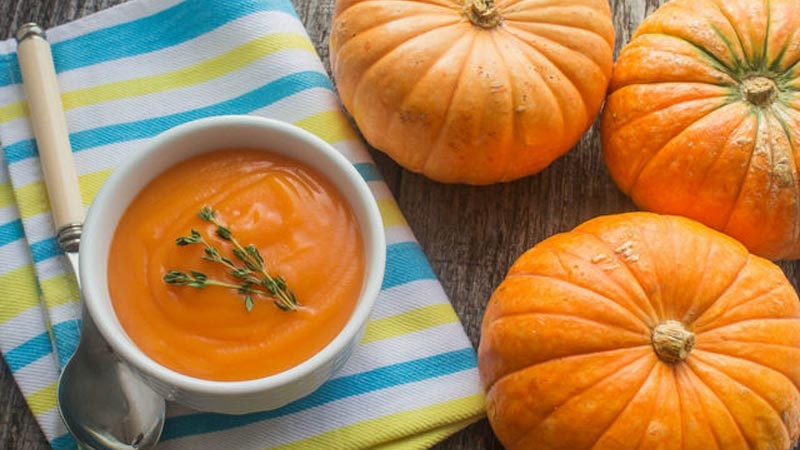 Why pumpkin is useful for type 1 and type 2 diabetes and how to cook it in the most delicious ways