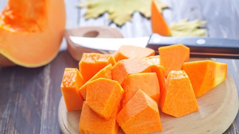 Why pumpkin is useful for type 1 and type 2 diabetes and how to cook it in the most delicious ways