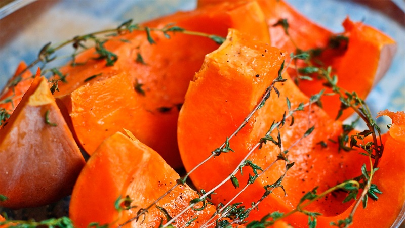 Why pumpkin is useful for type 1 and type 2 diabetes and how to cook it in the most delicious ways