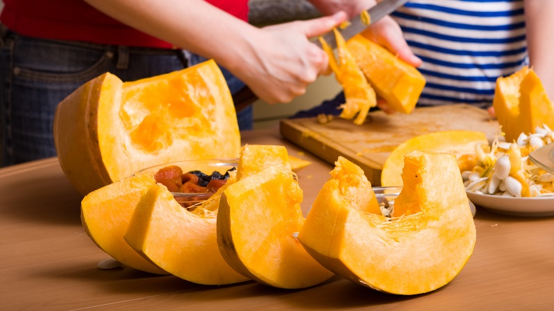 Why pumpkin is useful for type 1 and type 2 diabetes and how to cook it in the most delicious ways
