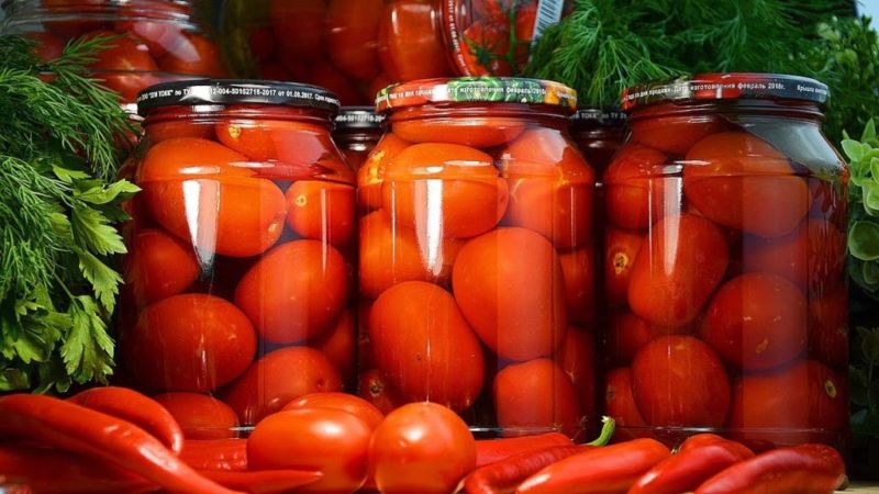 How to make pickled tomatoes tasty and simple: use the best recipes from experienced housewives