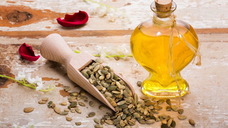 How to use pumpkin seed oil for worms and how effective it is: treatment of parasites with a popular folk method