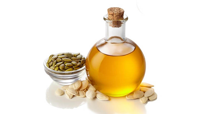 How to use pumpkin seed oil for worms and how effective it is: treatment of parasites with a popular folk method