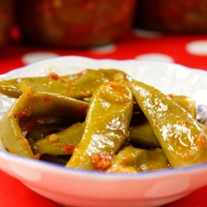 Cooking a hot snack at home: how to salt hot pepper for the winter according to the best recipes from around the world
