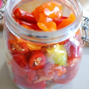 Cooking a hot snack at home: how to salt hot pepper for the winter according to the best recipes from around the world