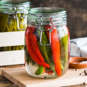 Cooking a hot snack at home: how to salt hot pepper for the winter according to the best recipes from around the world