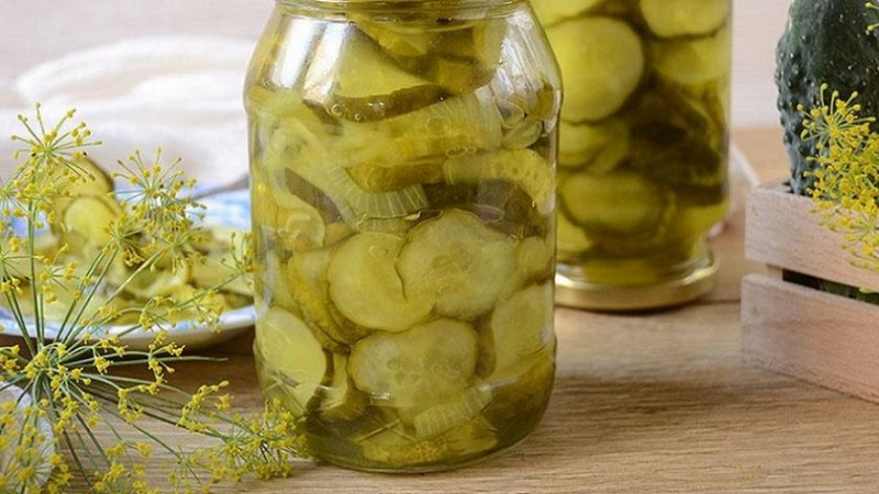 How to deliciously cook cucumbers with turmeric for the winter: recipes and recommendations