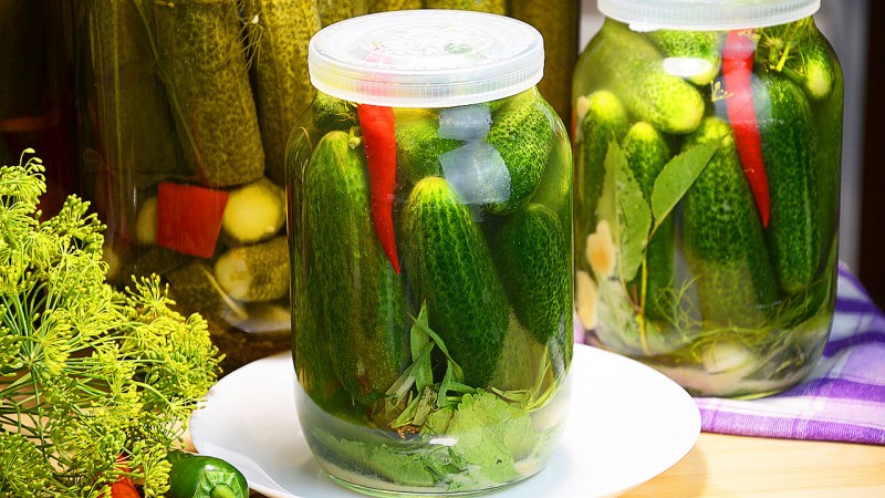 How to prepare cucumbers with ginger for the winter: a selection of quick and delicious recipes