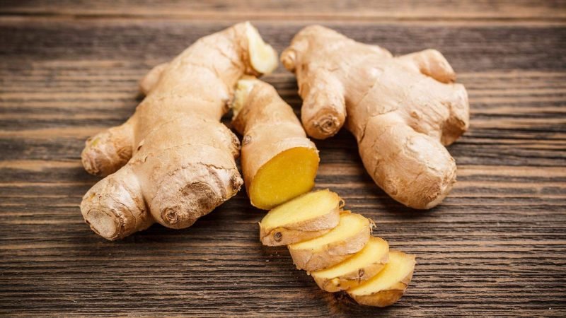 How to prepare cucumbers with ginger for the winter: a selection of quick and delicious recipes