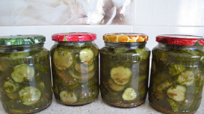 How to prepare cucumbers with cinnamon for the winter: unusual but delicious recipes