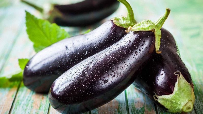 How to freeze fresh eggplants for the winter at home, and what to cook from them