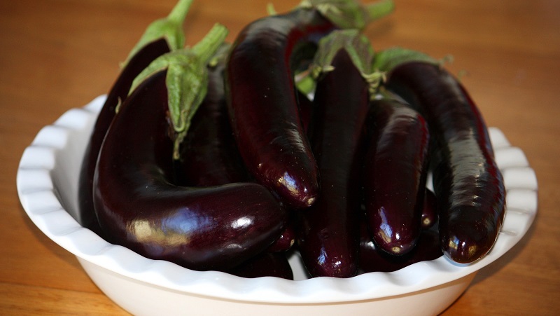 How to freeze fresh eggplants for the winter at home, and what to cook from them