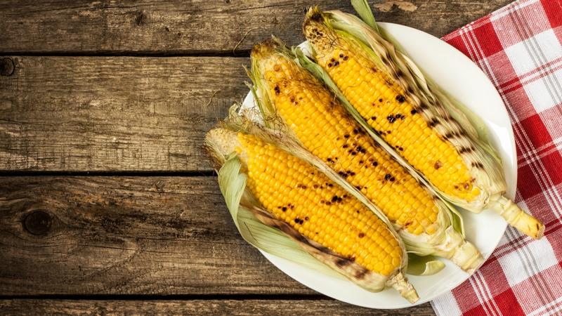 Calorie content of corn and features of its composition: vitamins, minerals and useful properties of the queen of the fields