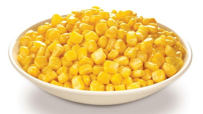 Calorie content of corn and features of its composition: vitamins, minerals and useful properties of the queen of the fields