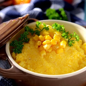Whether or not corn is possible for type 2 diabetes: harm and benefit, consumption rates