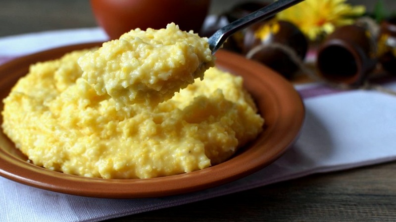 Whether or not corn is possible for type 2 diabetes: harm and benefit, consumption rates