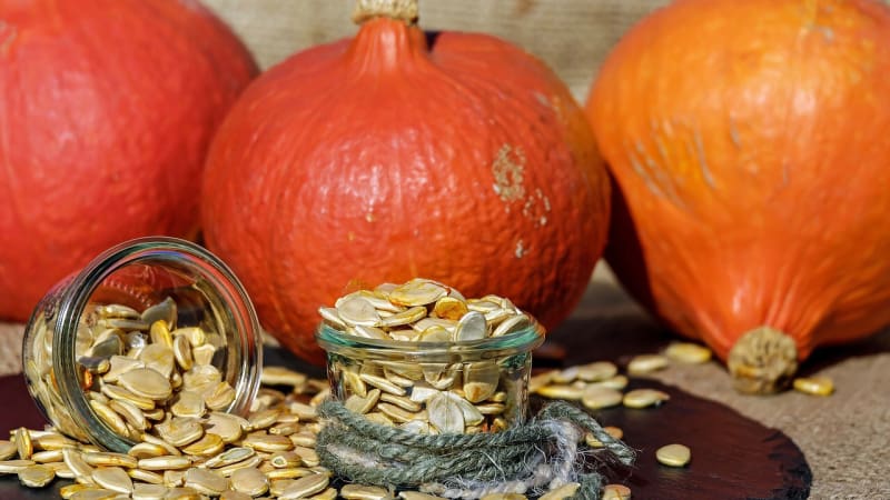 Is it possible to eat pumpkin seeds for type 2 diabetes and how to do it wisely