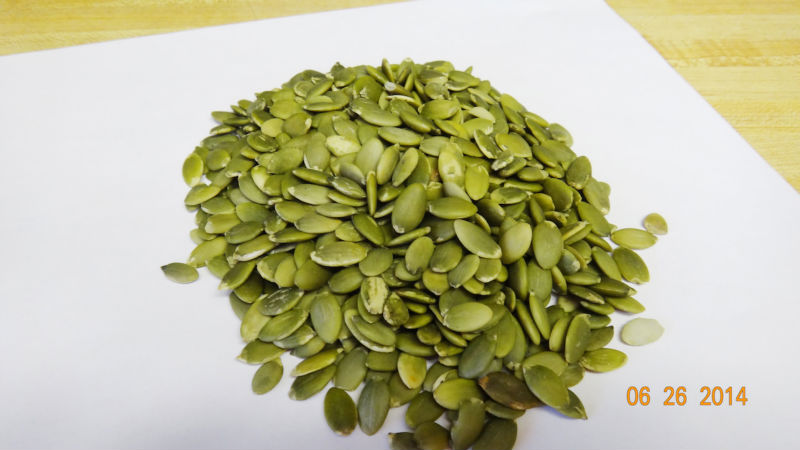 Is it possible to eat pumpkin seeds for type 2 diabetes and how to do it wisely