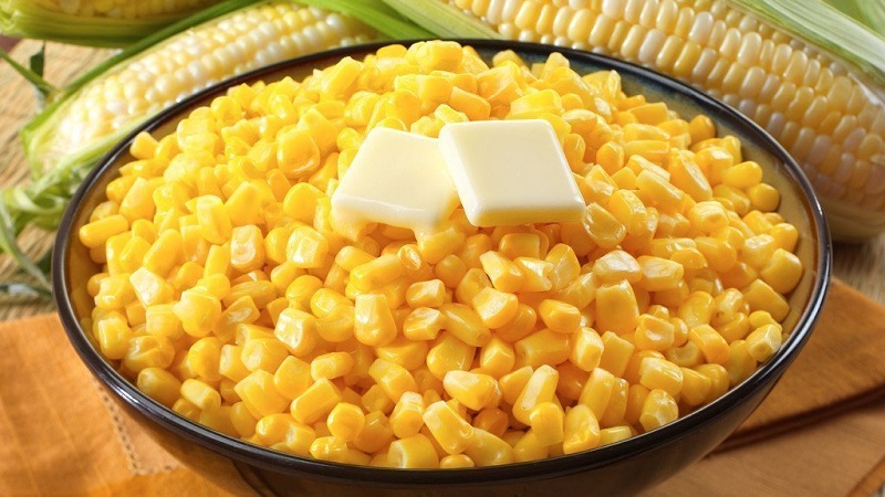 Is it possible to eat boiled corn for gastritis: arguments for and against, contraindications