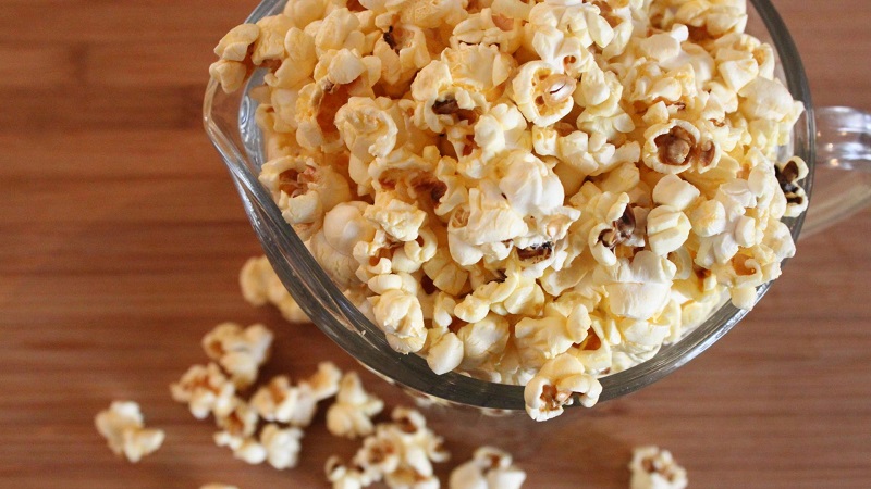 Is it possible to eat boiled corn for pancreatitis: the pros and cons and rules of use