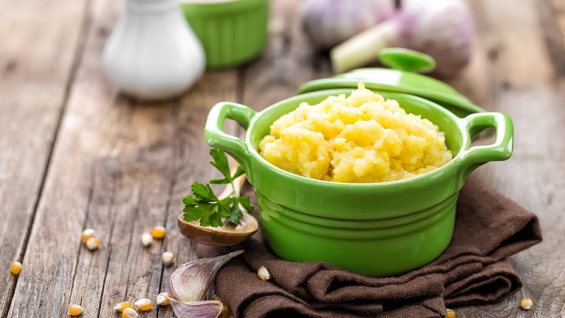 Is it possible to eat boiled corn for pancreatitis: the pros and cons and rules of use