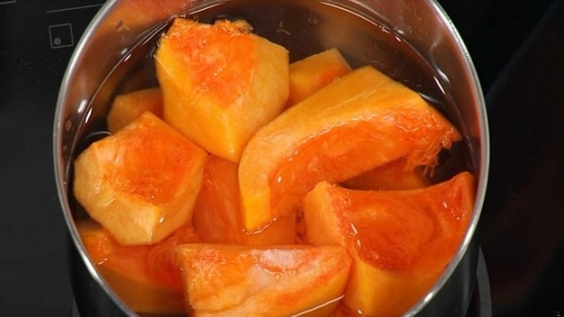 Is it possible to freeze a pumpkin while retaining the maximum of useful properties: we will study all possible options and choose the best