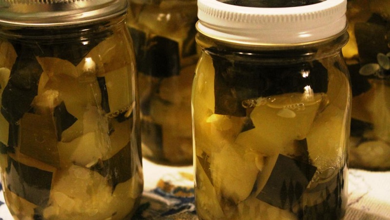A selection of the best recipes for canned zucchini: cook deliciously and surprise guests