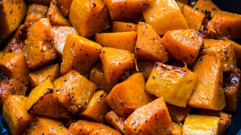 The benefits and harms of boiled pumpkin: what is good about a boiled vegetable, how to cook and eat it correctly