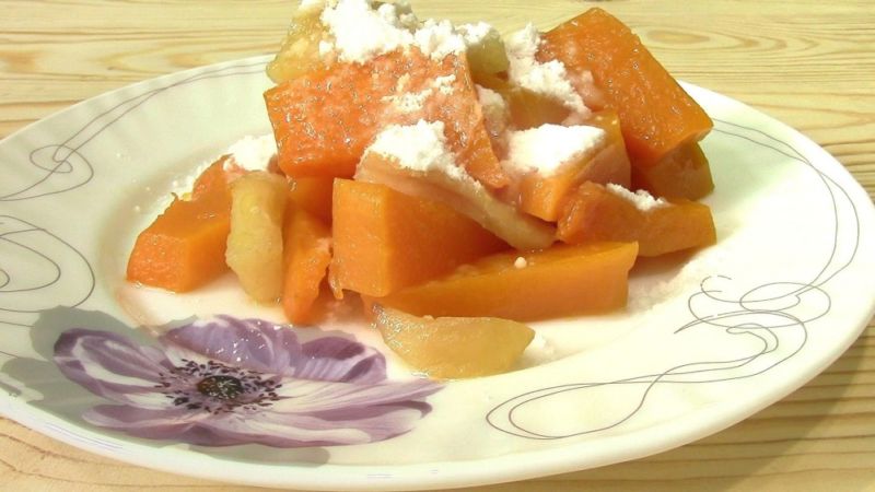 The benefits and harms of boiled pumpkin: what is good about a boiled vegetable, how to cook and eat it correctly