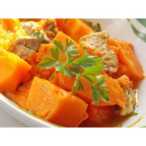 The benefits and harms of boiled pumpkin: what is good about a boiled vegetable, how to cook and eat it correctly