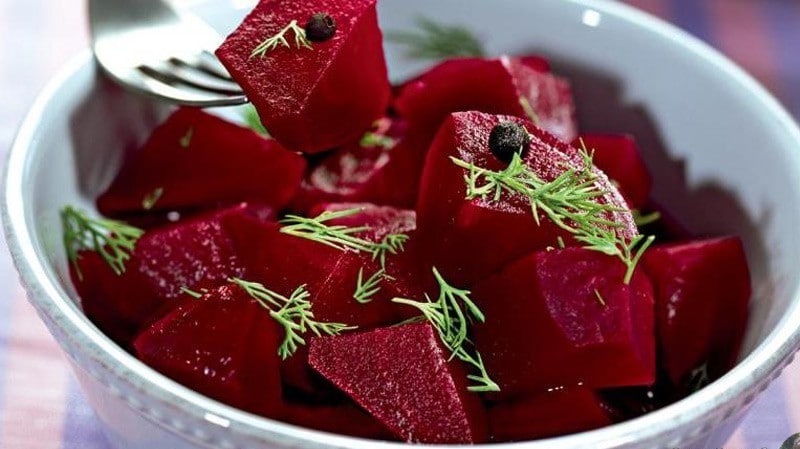 The benefits and harms of boiled beets: what is a good boiled vegetable and how to use it correctly