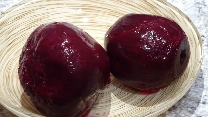 The benefits and harms of boiled beets: what is a good boiled vegetable and how to use it correctly