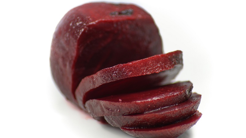 The benefits and harms of boiled beets: what is a good boiled vegetable and how to use it correctly