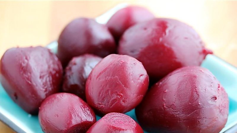 The benefits and harms of boiled beets: what is a good boiled vegetable and how to use it correctly