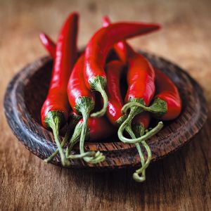 Harm and benefits of chili pepper for the body, the rate of its use