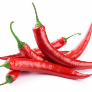 Harm and benefits of chili pepper for the body, the rate of its use