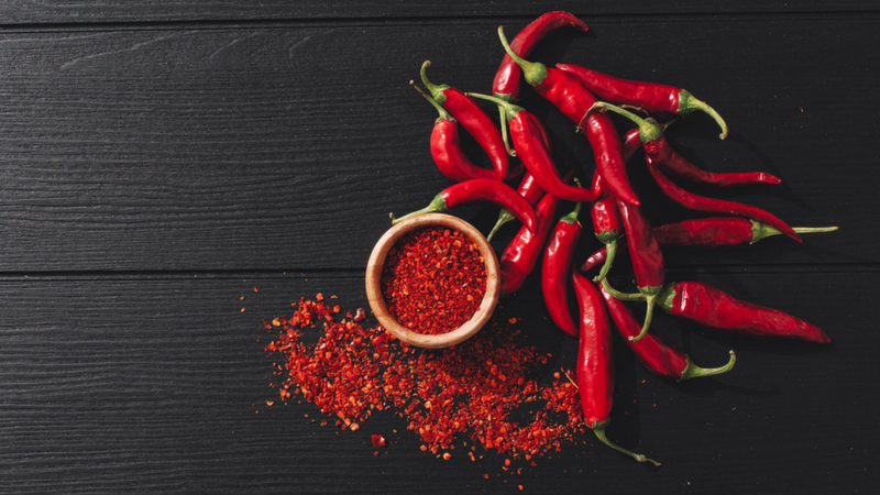 Harm and benefits of chili pepper for the body, the rate of its use