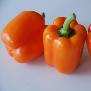 A large and sweet variety of Big Girl pepper: reviews of summer residents and their growing secrets