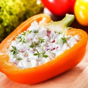 A large and sweet variety of Big Girl pepper: reviews of summer residents and their growing secrets