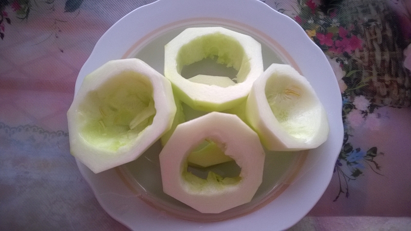 How to cook canned zucchini for the winter: the most delicious and unusual recipes for seaming