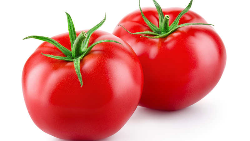 An early ripe hybrid with an exceptional taste - tomato Lily Marlene f1
