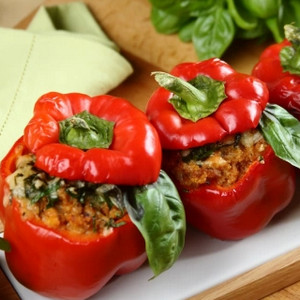Juicy and productive Red bull pepper for growing unusually tasty fruits on your site