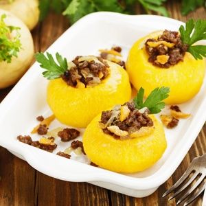 What is rutabaga, how does it grow, what is useful and where it is used
