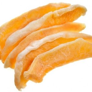 How to cook dried melon at home