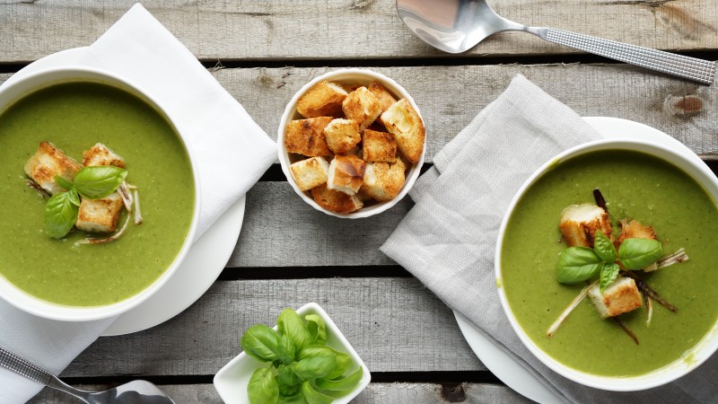 Why frozen asparagus is good and how to cook it properly