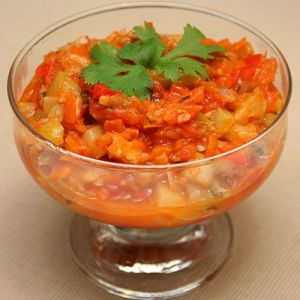 How to make the most delicious zucchini blanks for the winter without sterilization: recipes with photos