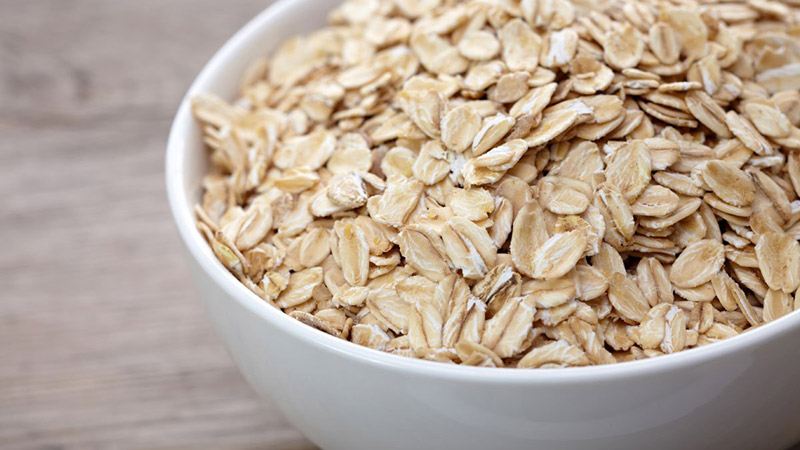 How to properly use oats for pancreatitis and how it is useful