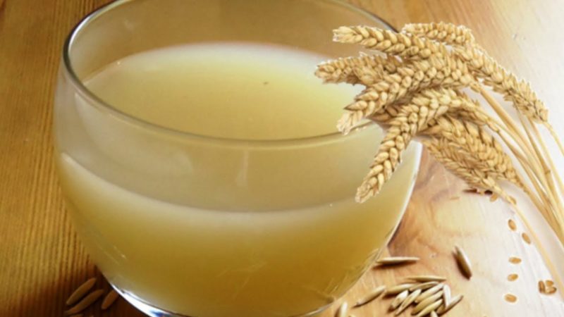 How to properly use oats for pancreatitis and how it is useful